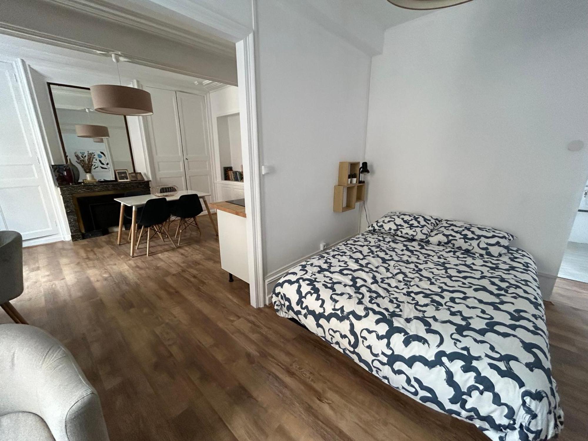 Appartement Cosy Charme Ancien Thizy-les-Bourgs Exterior foto