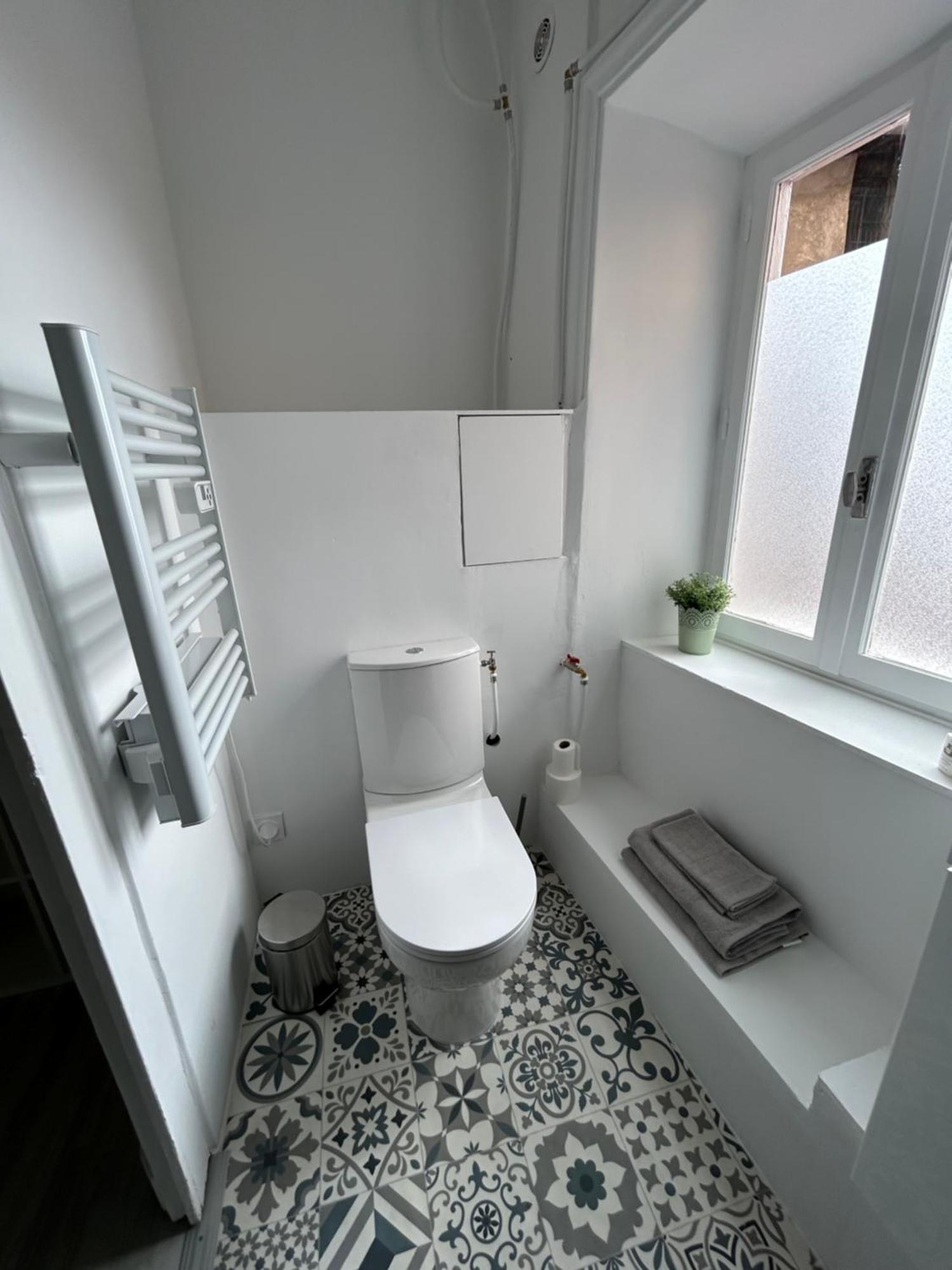 Appartement Cosy Charme Ancien Thizy-les-Bourgs Exterior foto